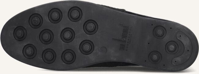 Blauwe VAN BOMMEL Veterschoenen SBM-50027 Blauwe VAN BOMMEL Veterschoenen SBM-50027 - large