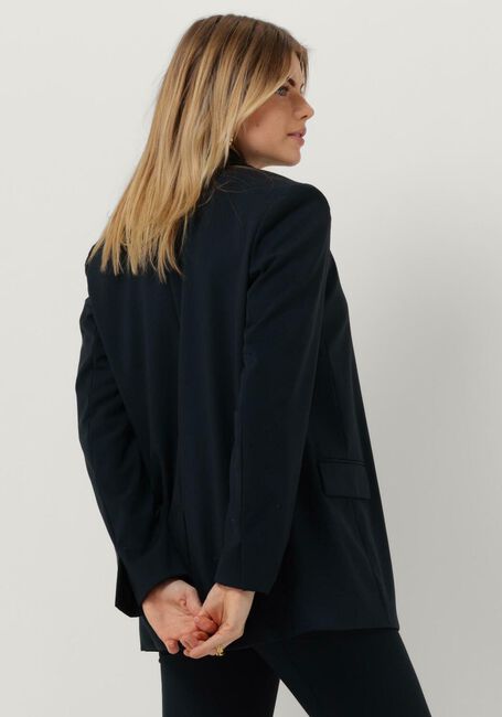 Donkerblauwe MODSTRÖM Blazer ANKER BLAZER - large