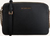 Zwarte MICHAEL KORS Crossbodytassen LG EW CROSSBODY - medium