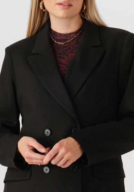Zwarte NOTRE-V Blazer NV-GALINA - large