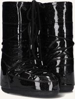 Zwarte MOON BOOT Snowboots MB ICON GLITTER Zwarte MOON BOOT Snowboots MB ICON GLITTER - medium
