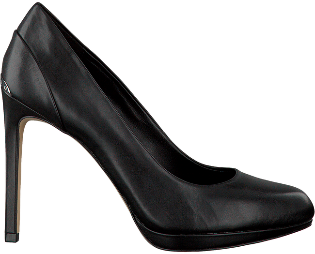 Zwarte MICHAEL KORS Pumps YASMIN PUMP  - large