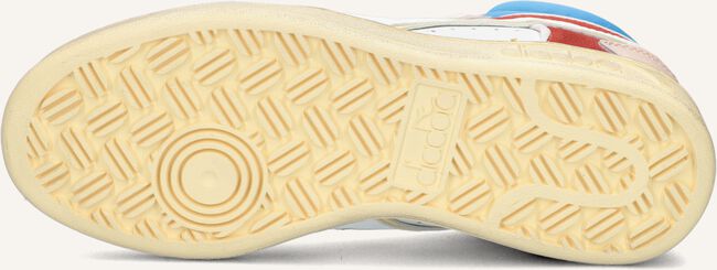 Multi DIADORA Hoge sneakers MAGIC BASKET DEMI ICONA Multi DIADORA Hoge sneakers MAGIC BASKET DEMI ICONA - large