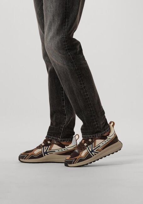 Multi KAOTIKO Lage sneakers VANCOUVER TECH Multi KAOTIKO Lage sneakers VANCOUVER TECH - large