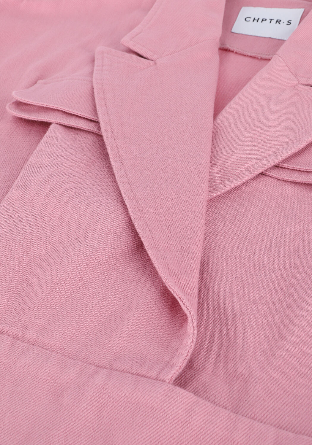 Lichtroze CHPTR-S Playsuits CHIPPER JUMPSUIT - large