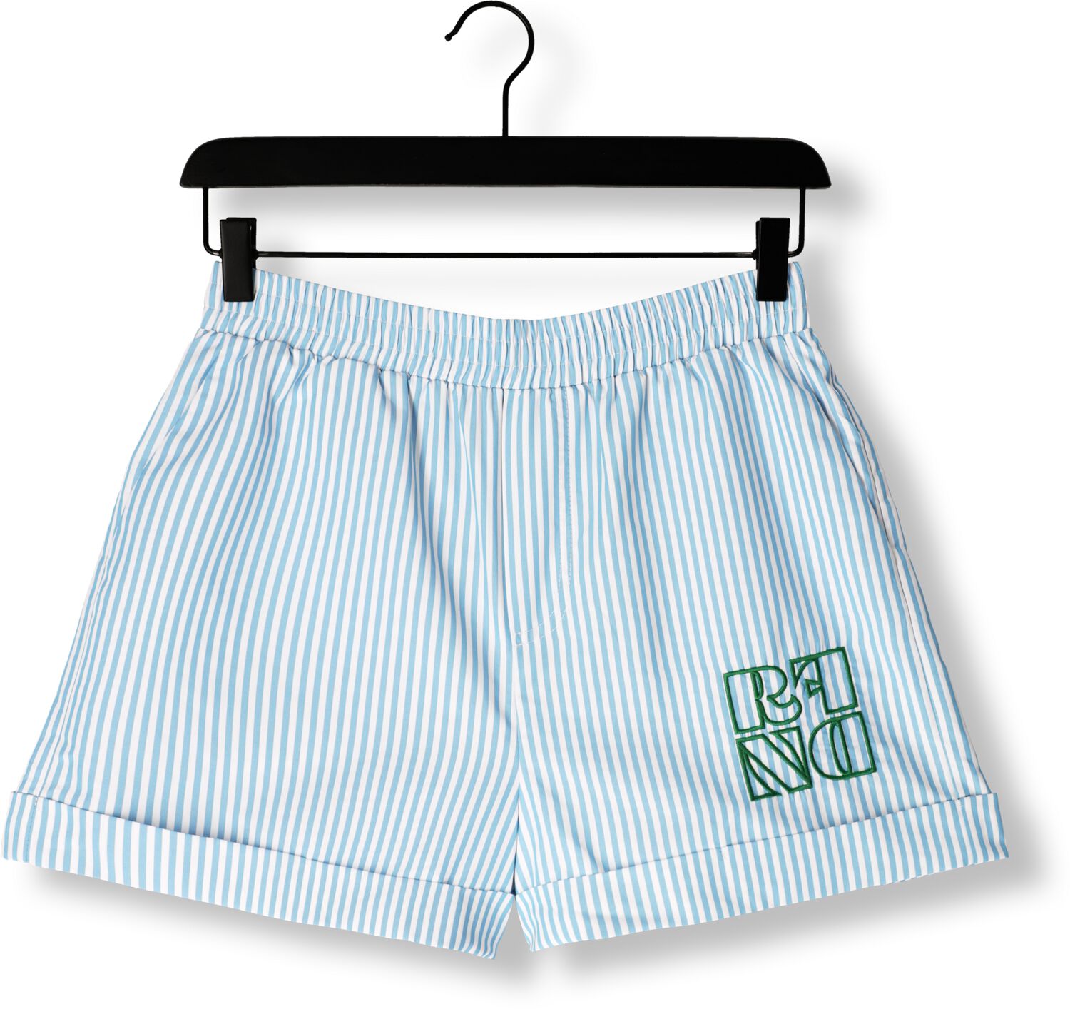 REFINED DEPARTMENT Dames Broeken Davida Lichtblauw