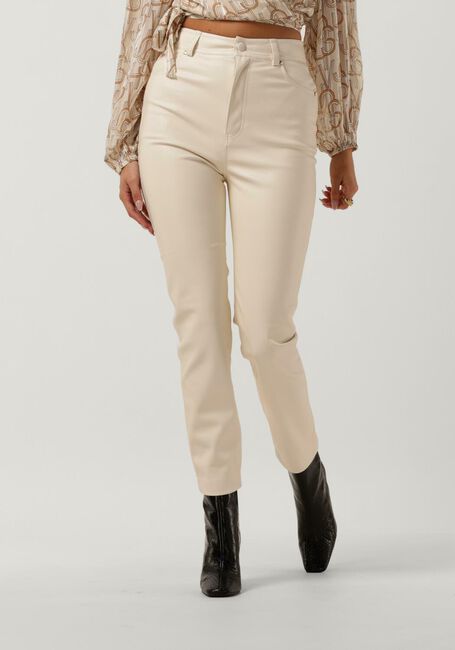 Ecru JOSH V Pantalon EVERLY - large
