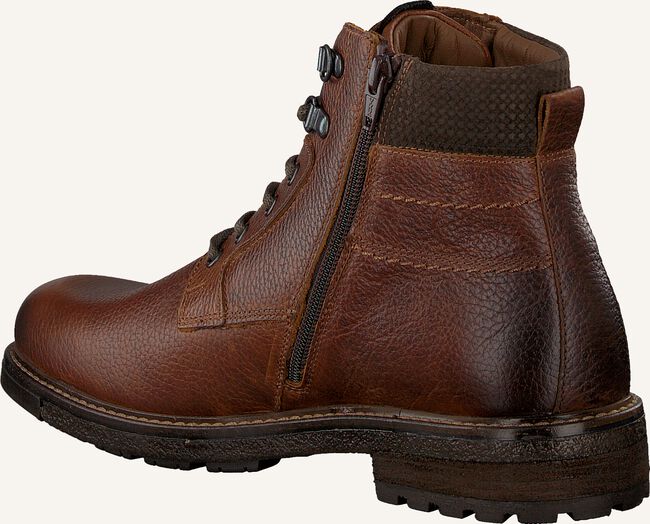 Cognac OMODA Veterboots 840058 Cognac OMODA Veterboots 840058 - large