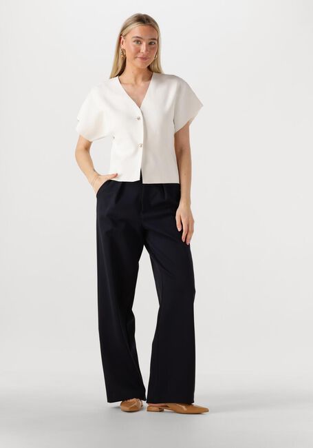 Witte NOTRE-V Top NV-FUMIE - large