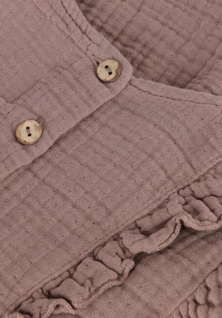 Roze PLAY UP Jurken WOVEN DRESS - large