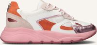 Roze PS POELMAN Lage sneakers P7120 - medium