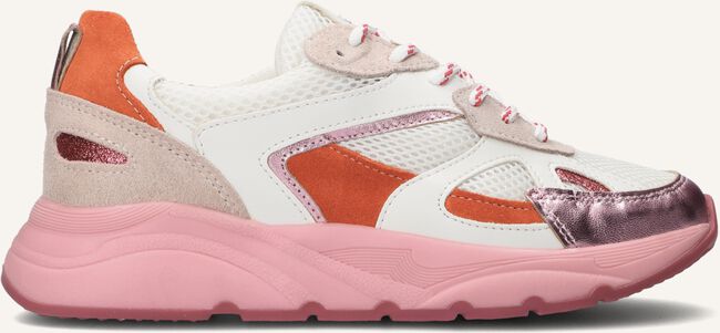 Roze PS POELMAN Lage sneakers P7120 Roze PS POELMAN Lage sneakers P7120 - large