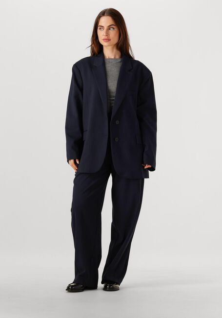 Donkerblauwe EDITED Blazer ARWEN BLAZER Donkerblauwe EDITED Blazer ARWEN BLAZER - large