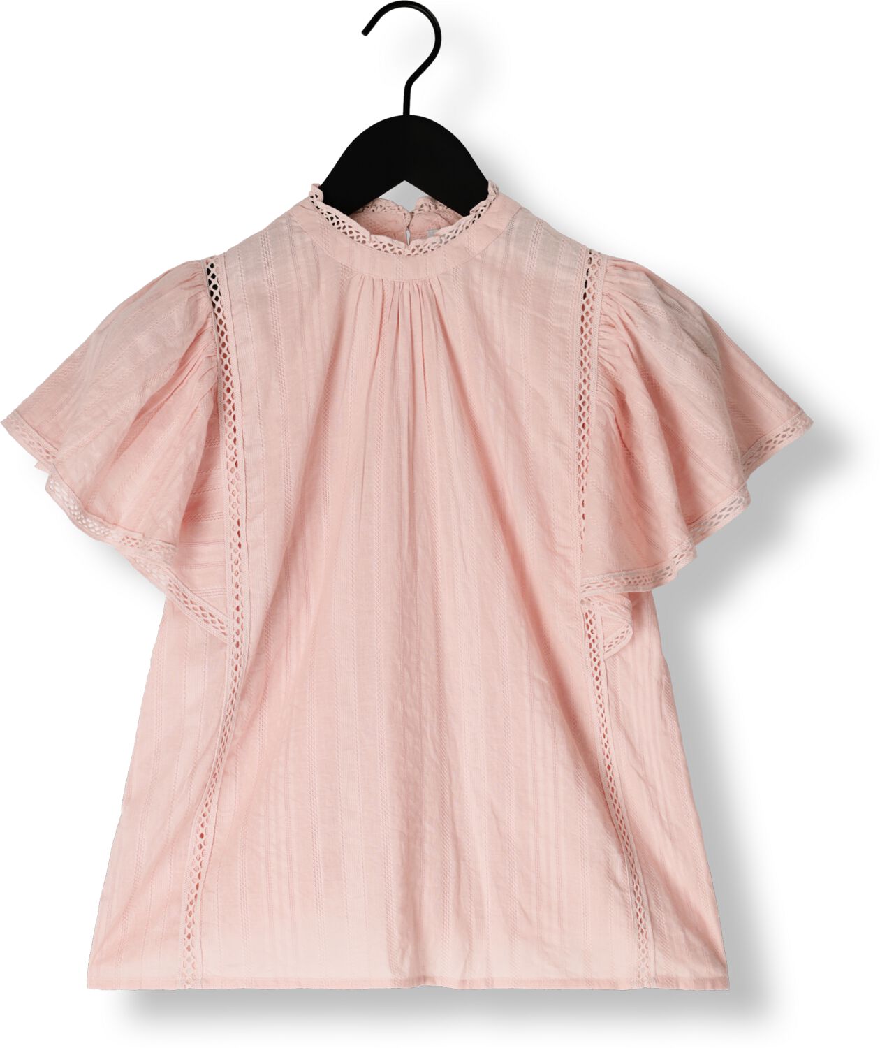 AMAYA AMSTERDAM Dames Blouses Sam Lichtroze