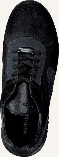 Zwarte MAZZELTOV Lage sneakers 8880 Zwarte MAZZELTOV Lage sneakers 8880 - large