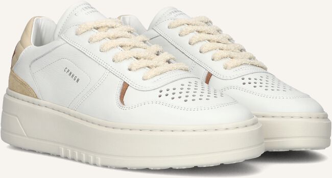 Witte COPENHAGEN STUDIOS Lage sneakers CPH76 Witte COPENHAGEN STUDIOS Lage sneakers CPH76 - large