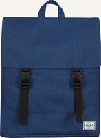Blauwe HERSCHEL Rugtas SURVEY - medium