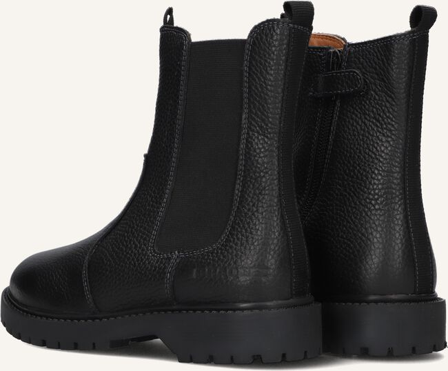 Zwarte BRAQEEZ Chelsea boots BOWIE BOOT Zwarte BRAQEEZ Chelsea boots BOWIE BOOT - large