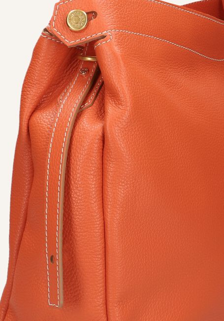 Oranje GIANNI CHIARINI Schoudertas OTTAVIA 11292 Oranje GIANNI CHIARINI Schoudertas OTTAVIA 11292 - large