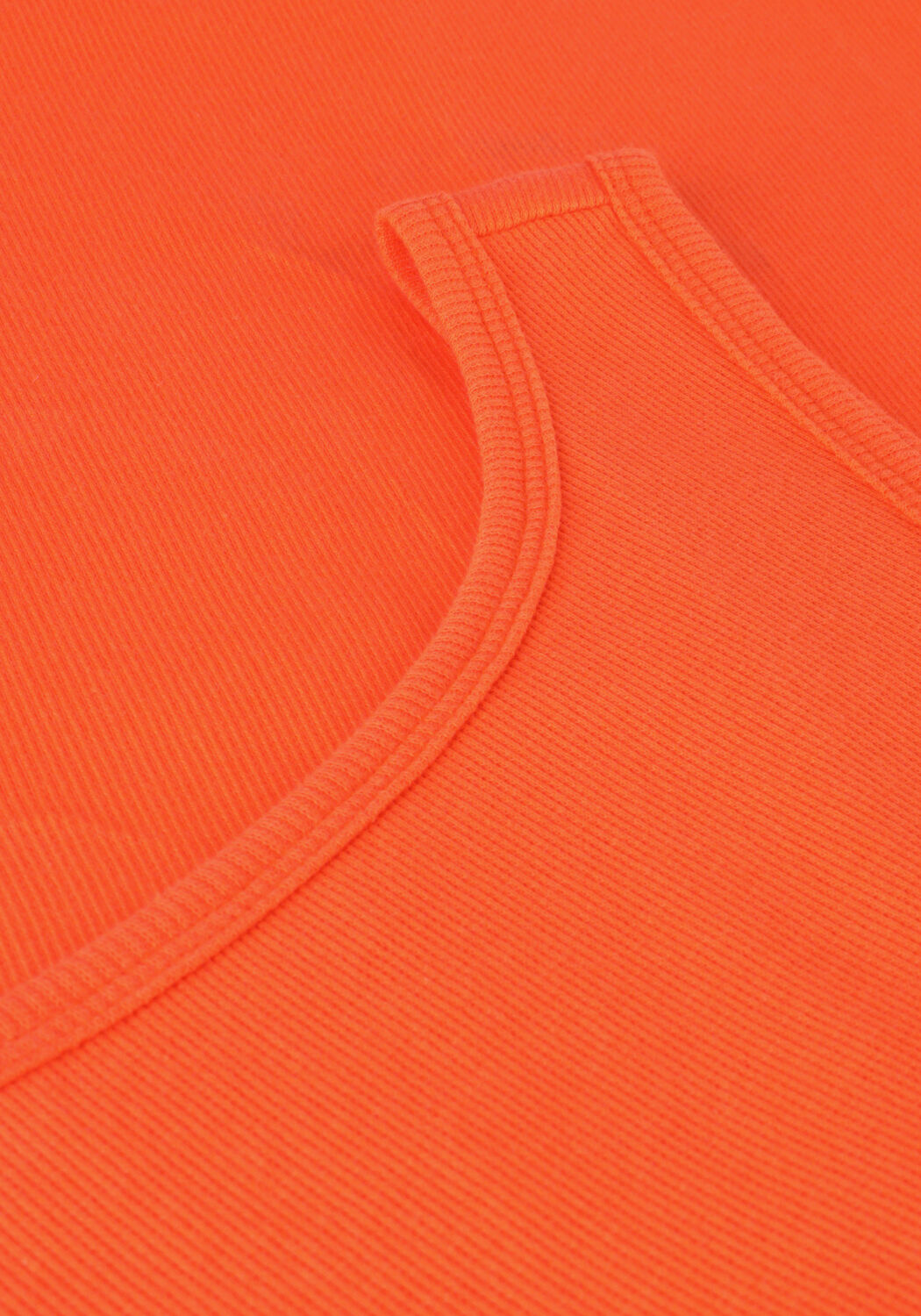 Oranje MSCH COPENHAGEN Top MSCHDIDINA RASMIA SL TOP - large