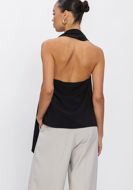 Zwarte OMODA ATELIER Top X MODEROSA - ELAN - large