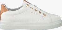 Witte GANT Sneakers AURORA 18531436 - medium