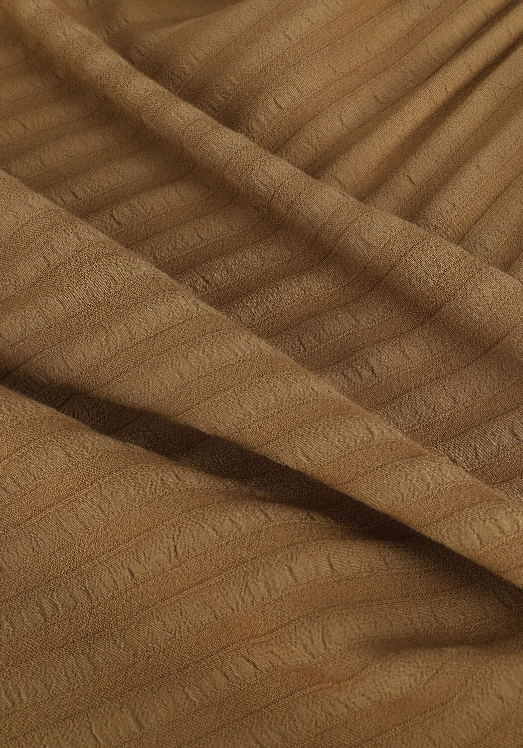 Bruine SECOND FEMALE Blouses FLAVUM BLOUSE - large