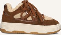 Bruine STEVE MADDEN Lage sneakers BOOMER-F - medium