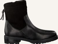 Zwarte OMODA Enkelboots 44535 - medium