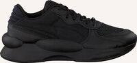 Zwarte PUMA Lage sneakers RS 9.8 CORE JR - medium