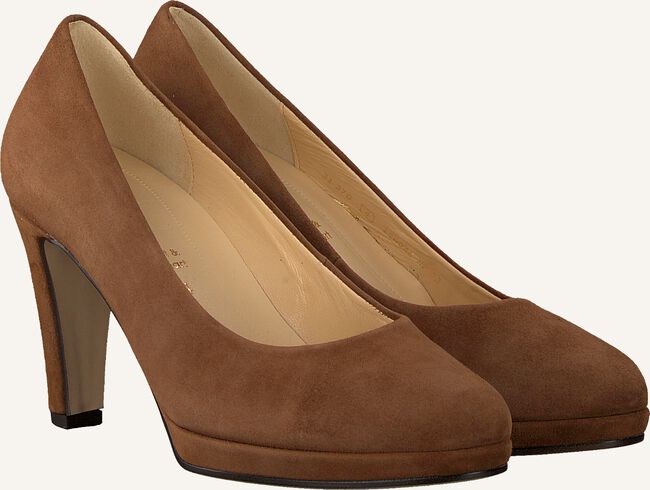 Cognac GABOR Pumps 91.270 Cognac GABOR Pumps 91.270 - large