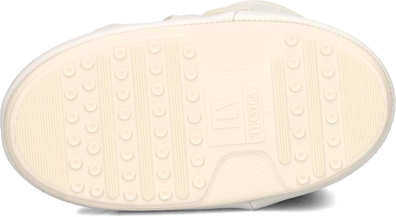 Moon Boot Dames Boots Icon Low Rubber - Beige, foto 4