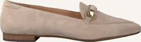 Beige OMODA Loafers 722OM - medium