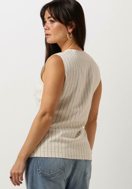 Gebroken wit ENVII Gilet ENETENNA - large