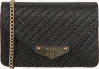 Zwarte VALENTINO BAGS Schoudertas AMANDA POCHETTE - medium