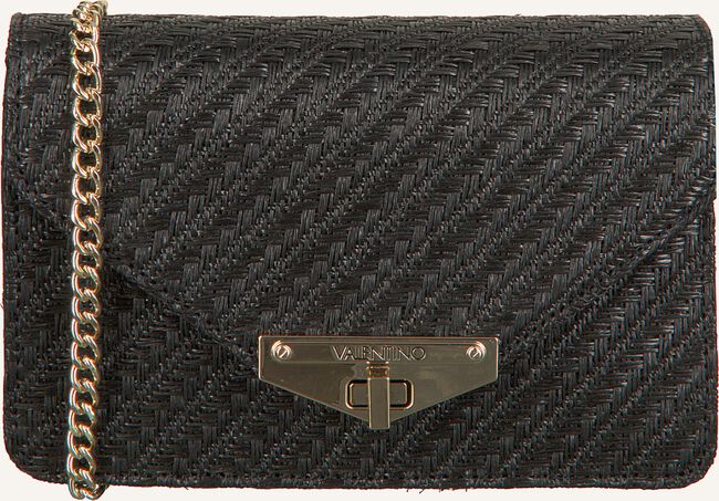 Zwarte VALENTINO BAGS Schoudertas AMANDA POCHETTE Zwarte VALENTINO BAGS Schoudertas AMANDA POCHETTE - large