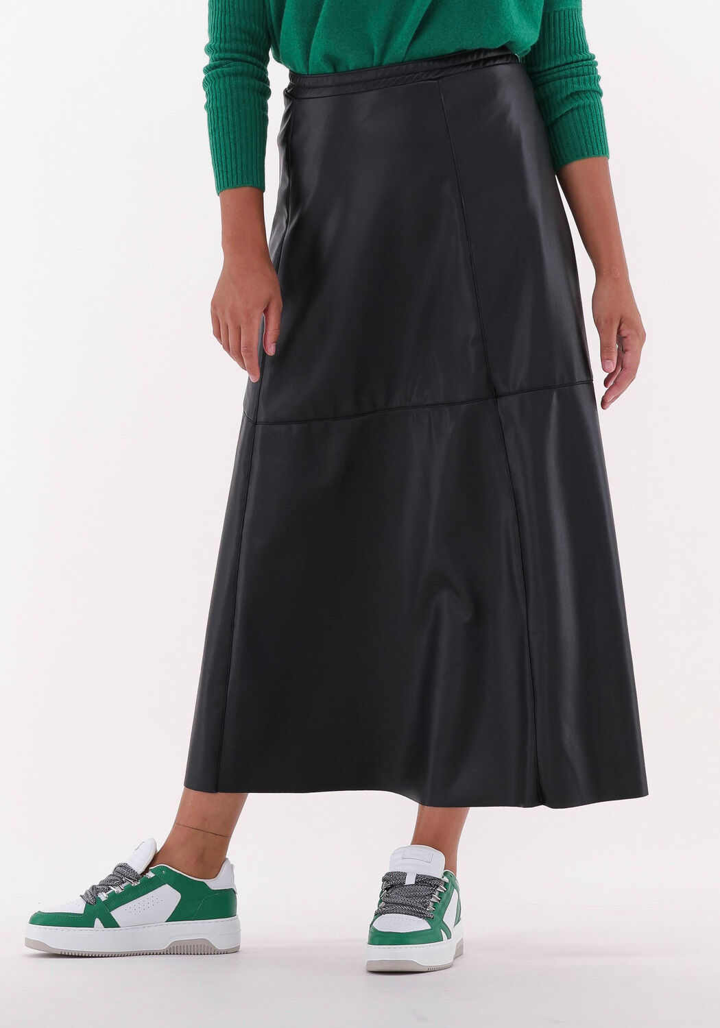 Penn en ink rok zwart discount