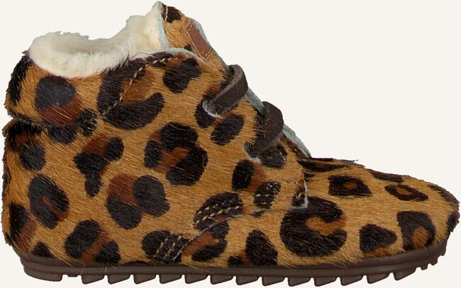 Cognac SHOESME Sneakers BP9W027 Cognac SHOESME Sneakers BP9W027 - large