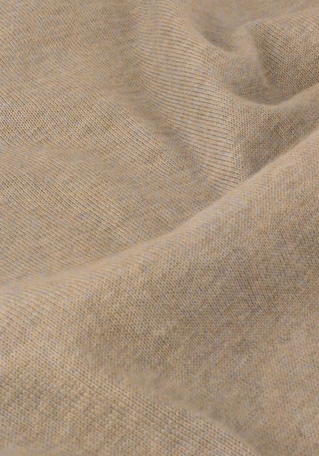 Beige SAINT STEVE Trui CAS - large