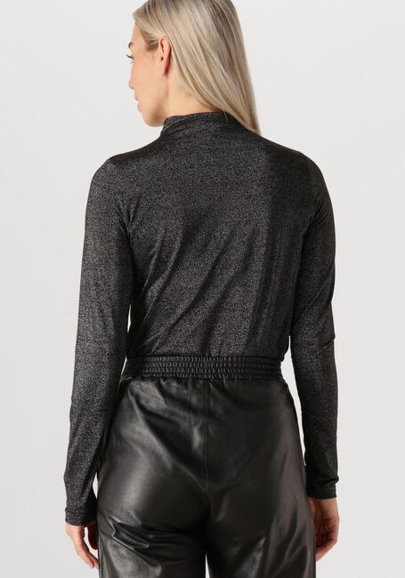 Zwarte AIMEE THE LABEL Tops & T-shirts IZY - large