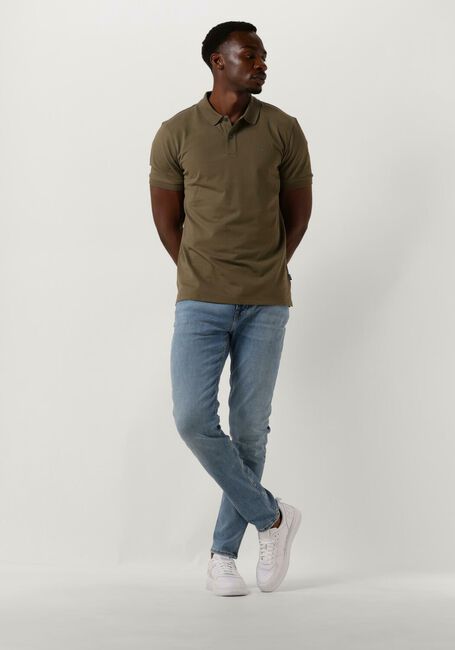 7 FOR ALL MANKIND SLIMMY TAPERED 7 FOR ALL MANKIND SLIMMY TAPERED - large