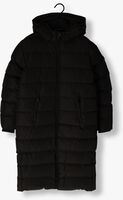 Zwarte AIRFORCE Gewatteerde jas FRG0622 - medium