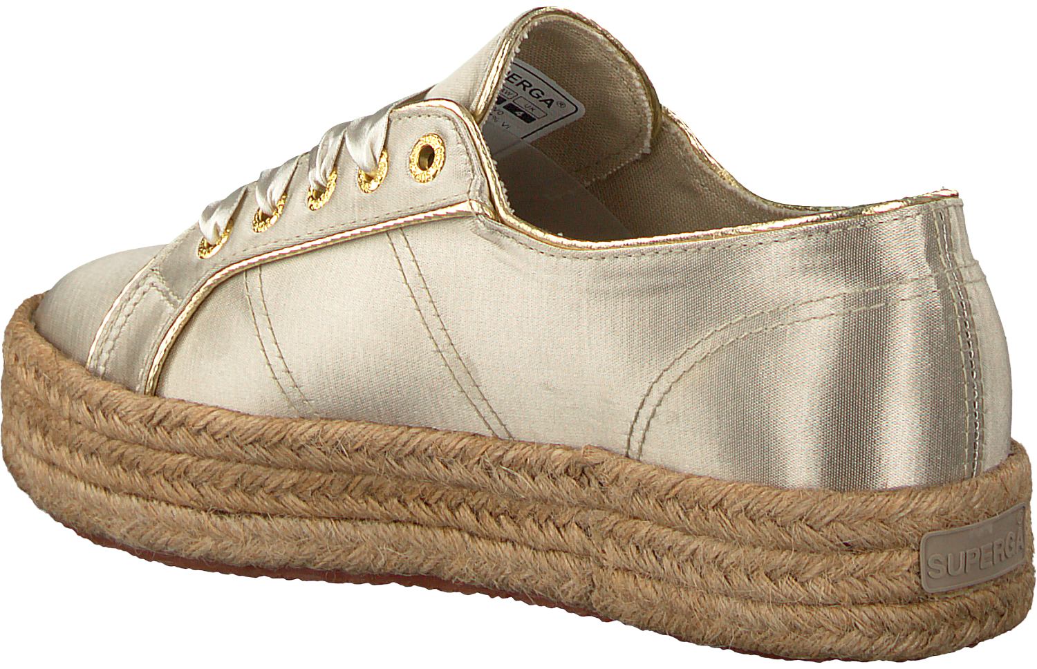 beige supergas