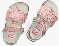 Roze REPLAY Sandalen BIRKY JR DIAMONDS - medium