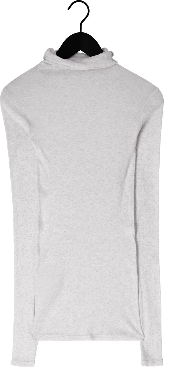 AMERICAN VINTAGE Dames Tops & T-shirts Massachusetts Grijs