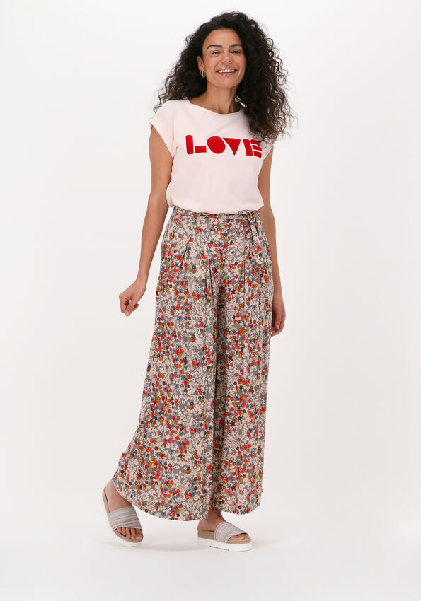 Ecru MARUTI Slippers BOEDAPEST | Omoda