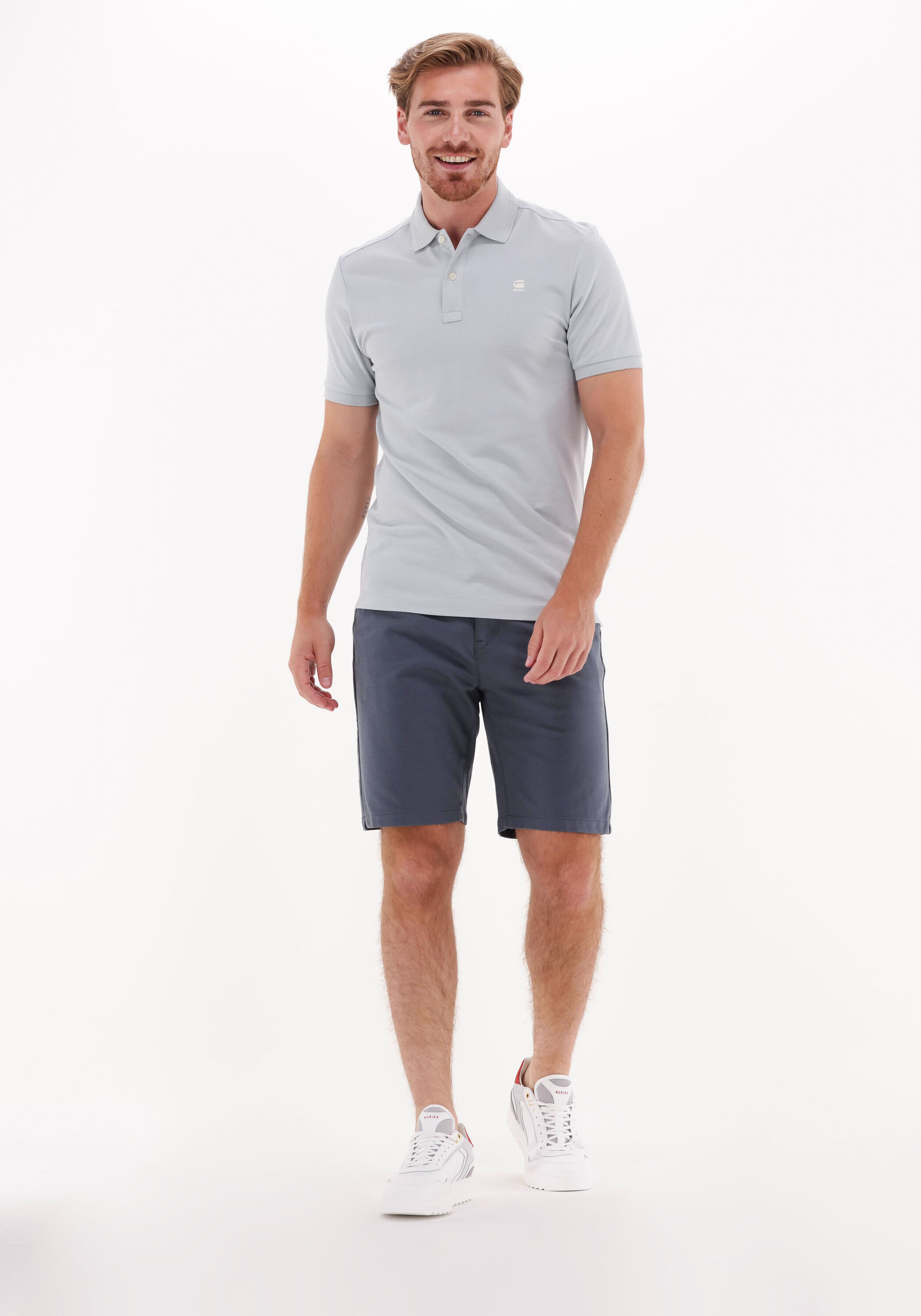 vanguard korte broek