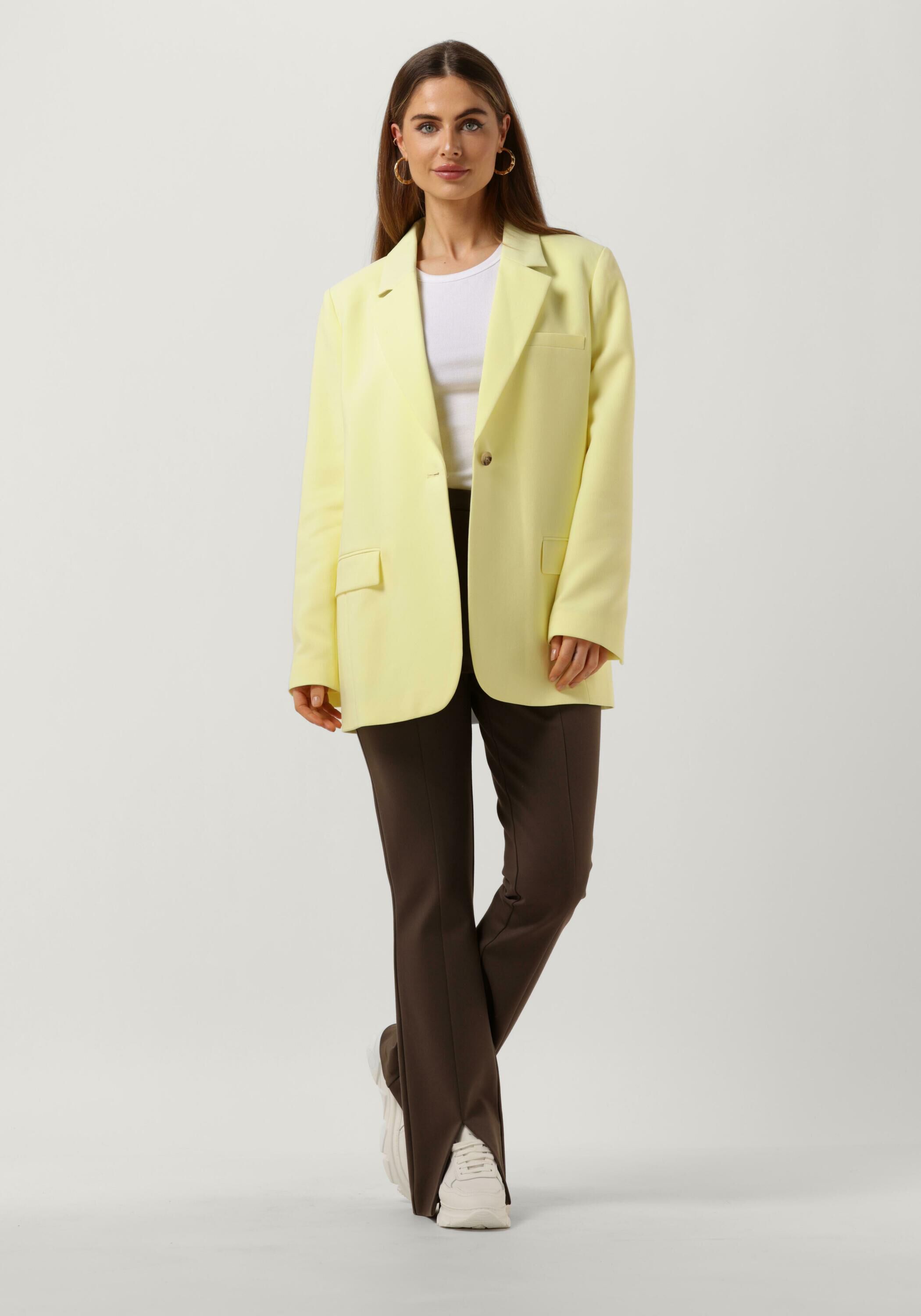 Modström - Galemd 2 Blazer 57462 - 1121 - Andorra