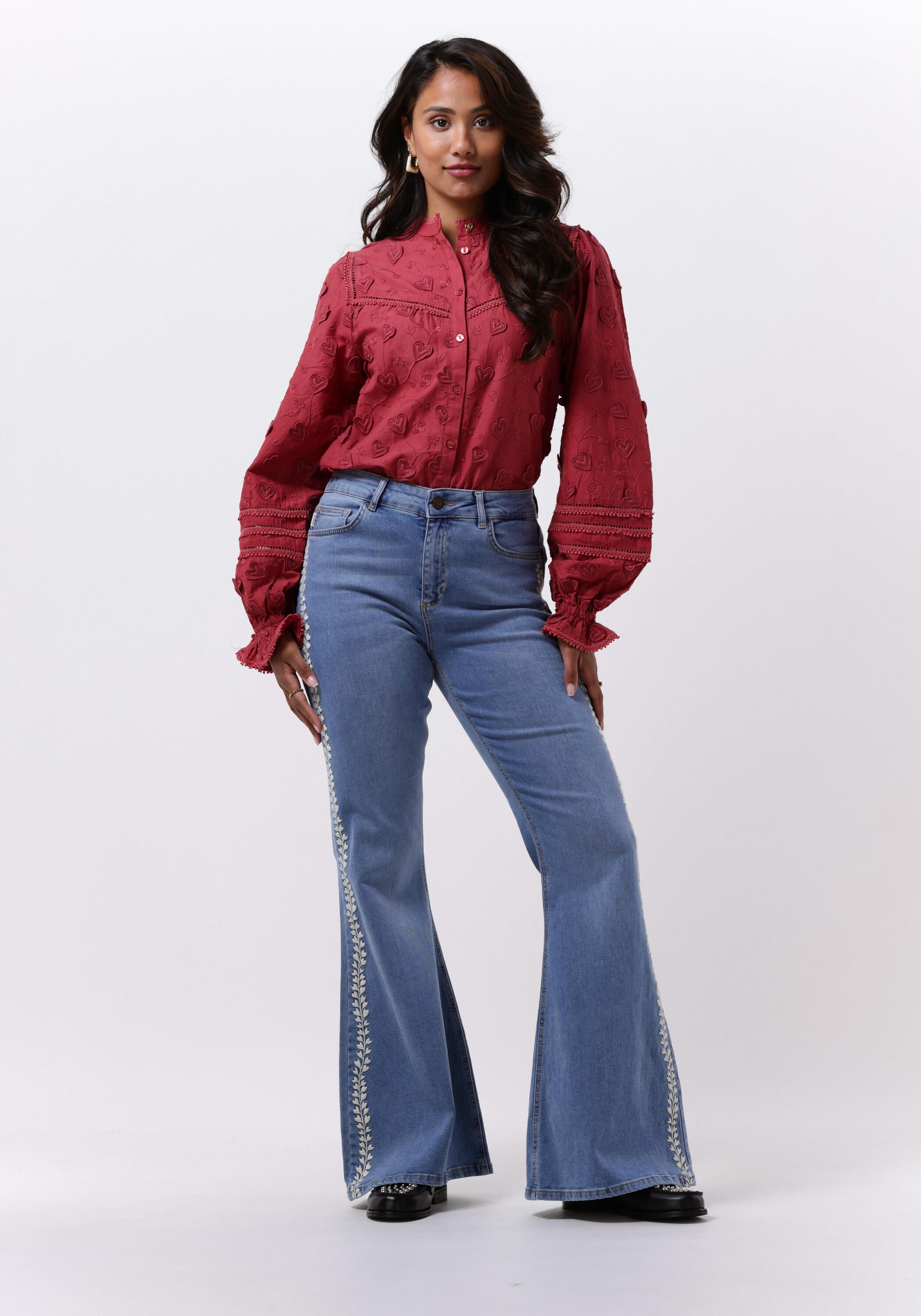 loafers fabienne chapot