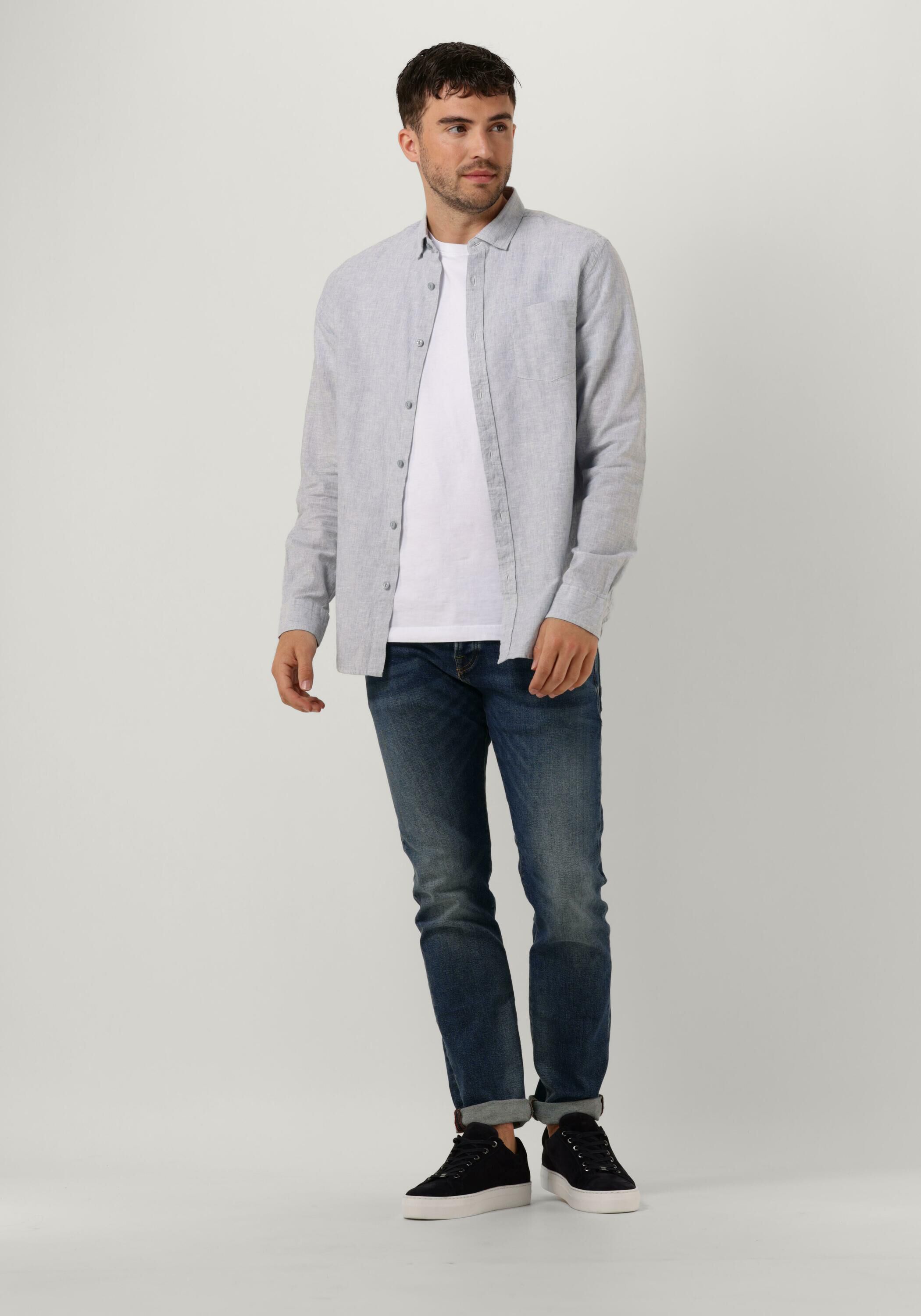 SCOTCH & SODA Regular Jeans 'Ralston' in Grijs | ABOUT YOU